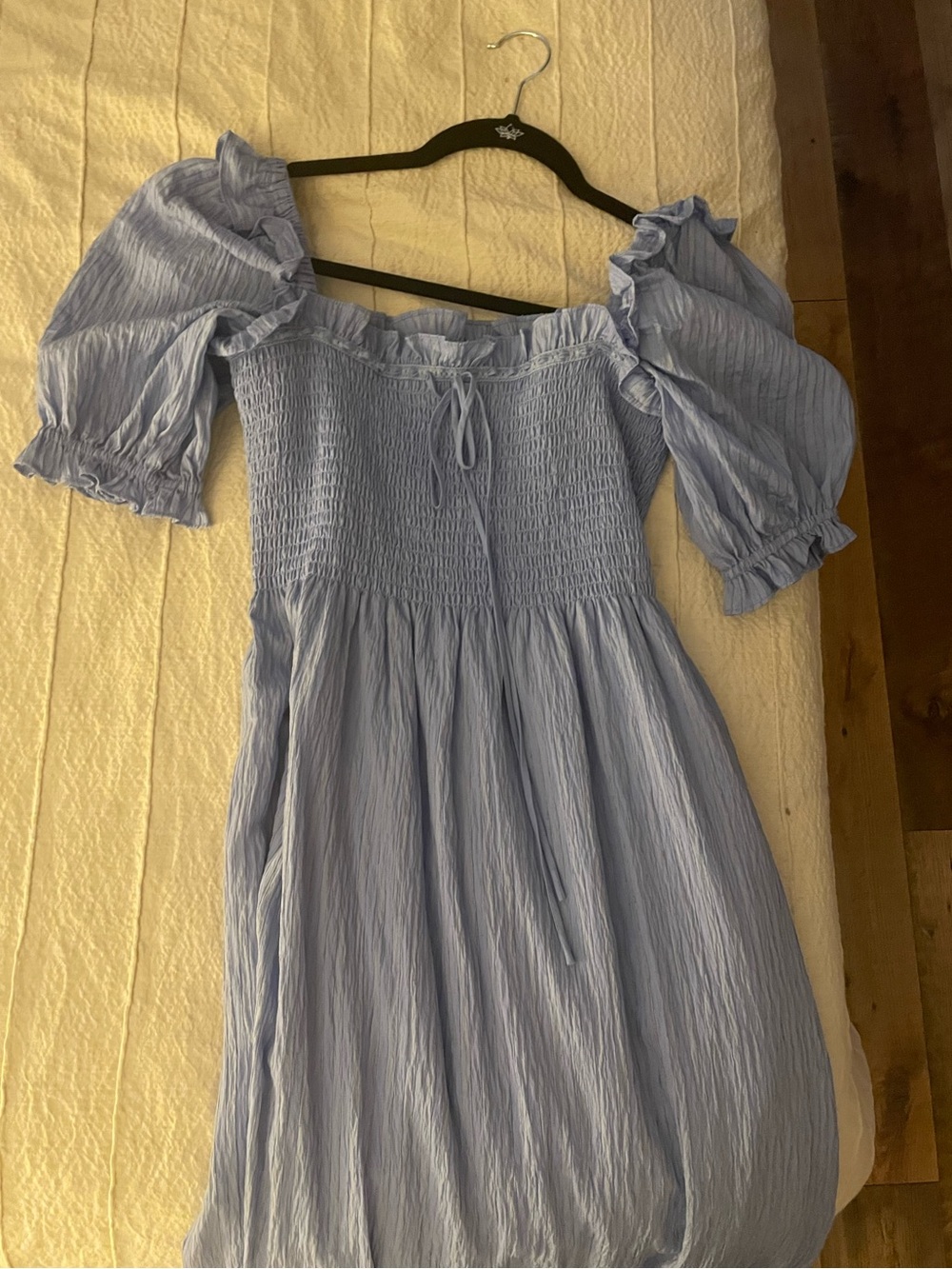 Hill House Scarlett Nap Dress - Picture 2 of 4